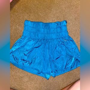 Free People Movement!* The way home shorts*